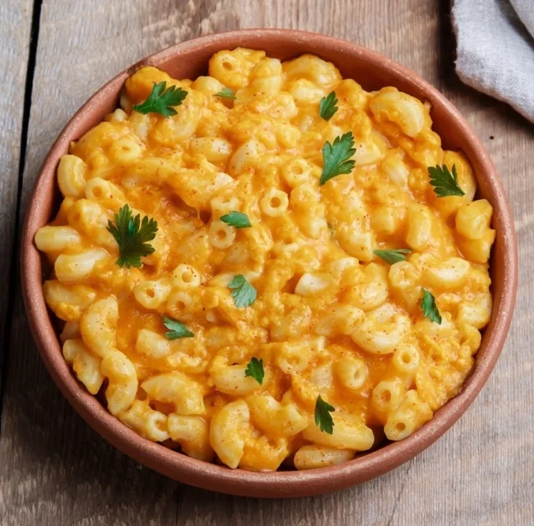 Macaroni & Cheese Meal