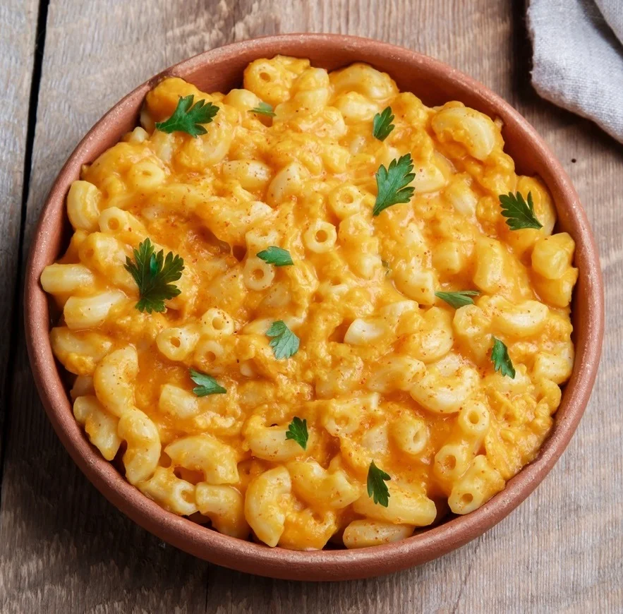Macaroni & Cheese Meal