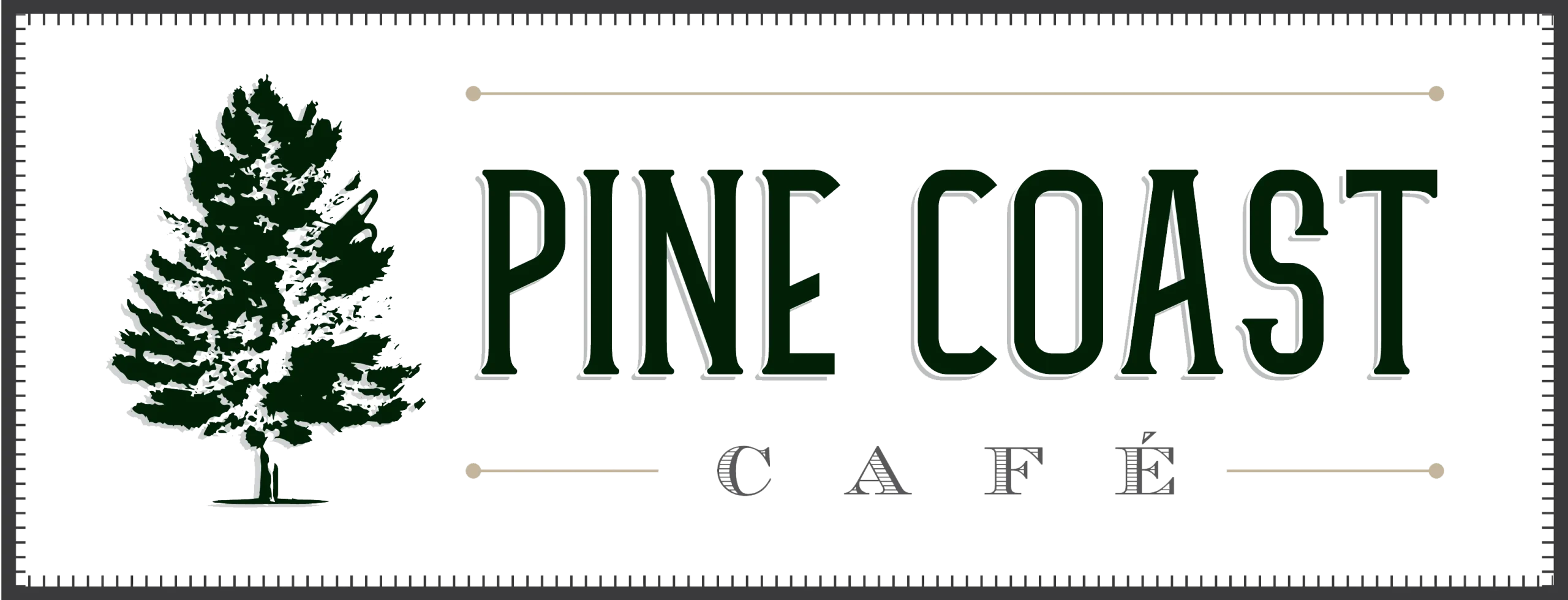 Pine Coast Hilliard Restaurant for Burgers, Coffee & Halal Food