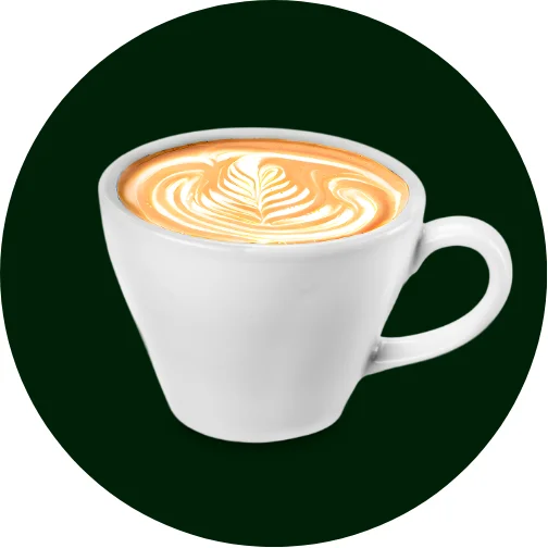 Hot Latte