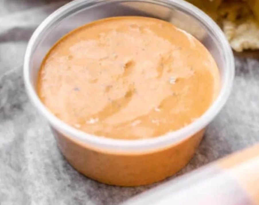 Chipotle Sauce