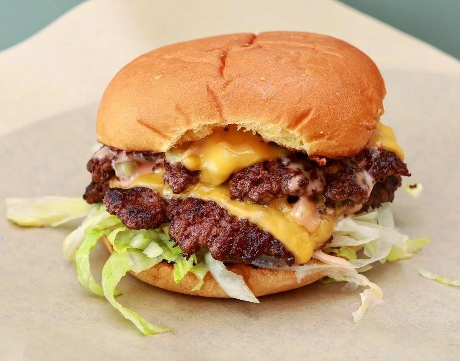 Classic Burger