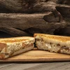 Chicken Chipotle Melt