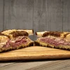 Gourmet Sandwiches