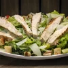Spring Caesar Salad